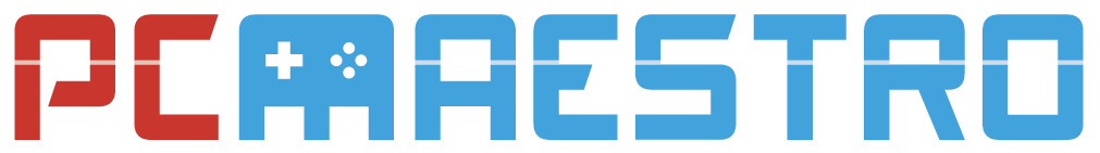 PC Maestro logo